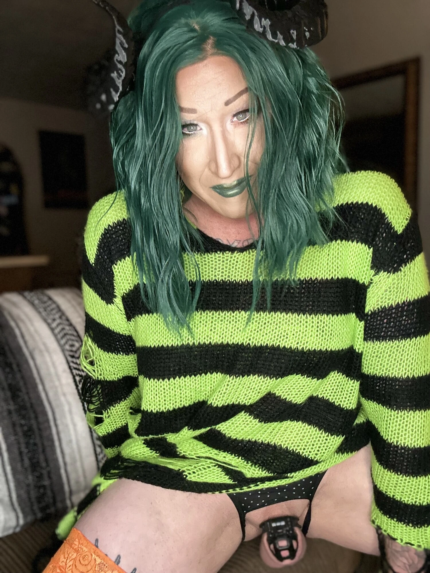 K love being xxxtra cringy  #2