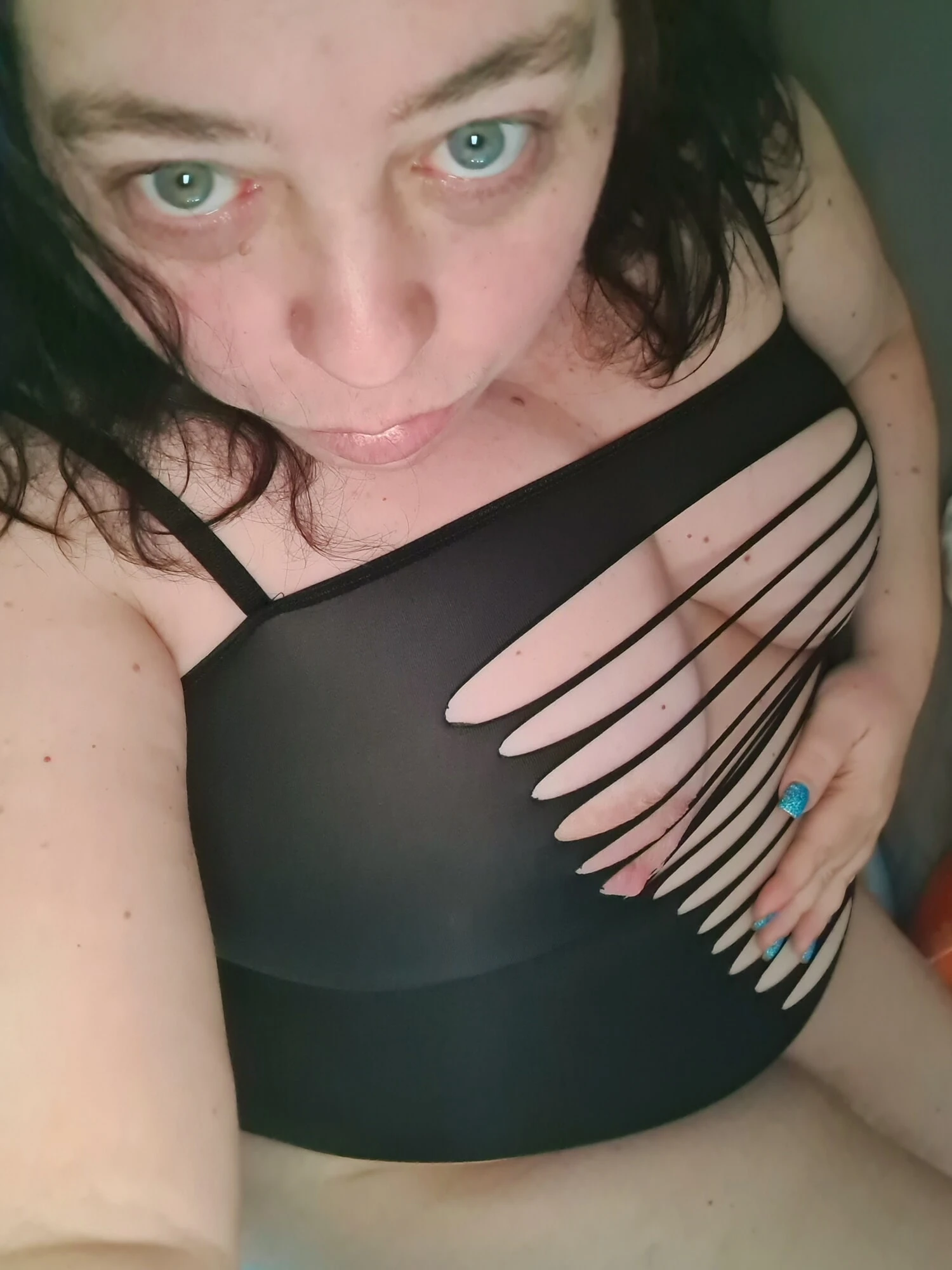 Do you like my hot Body? #36