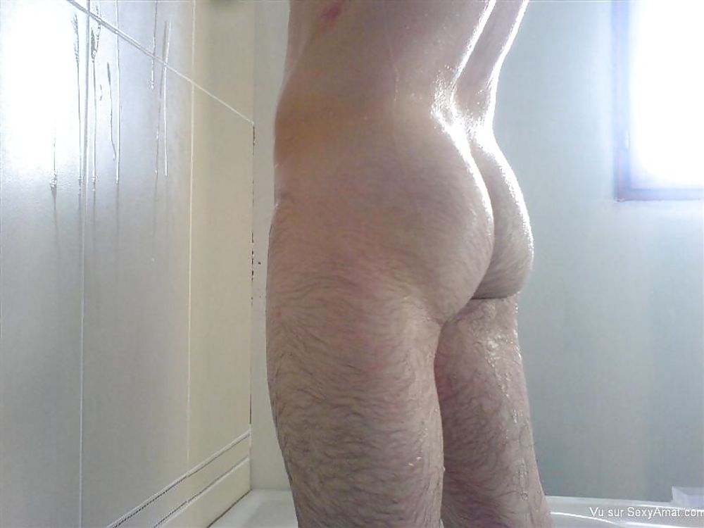 Mes fesses!  #3