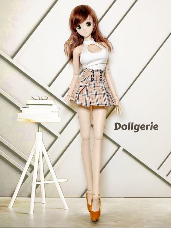 Sexy Dollgerie #25