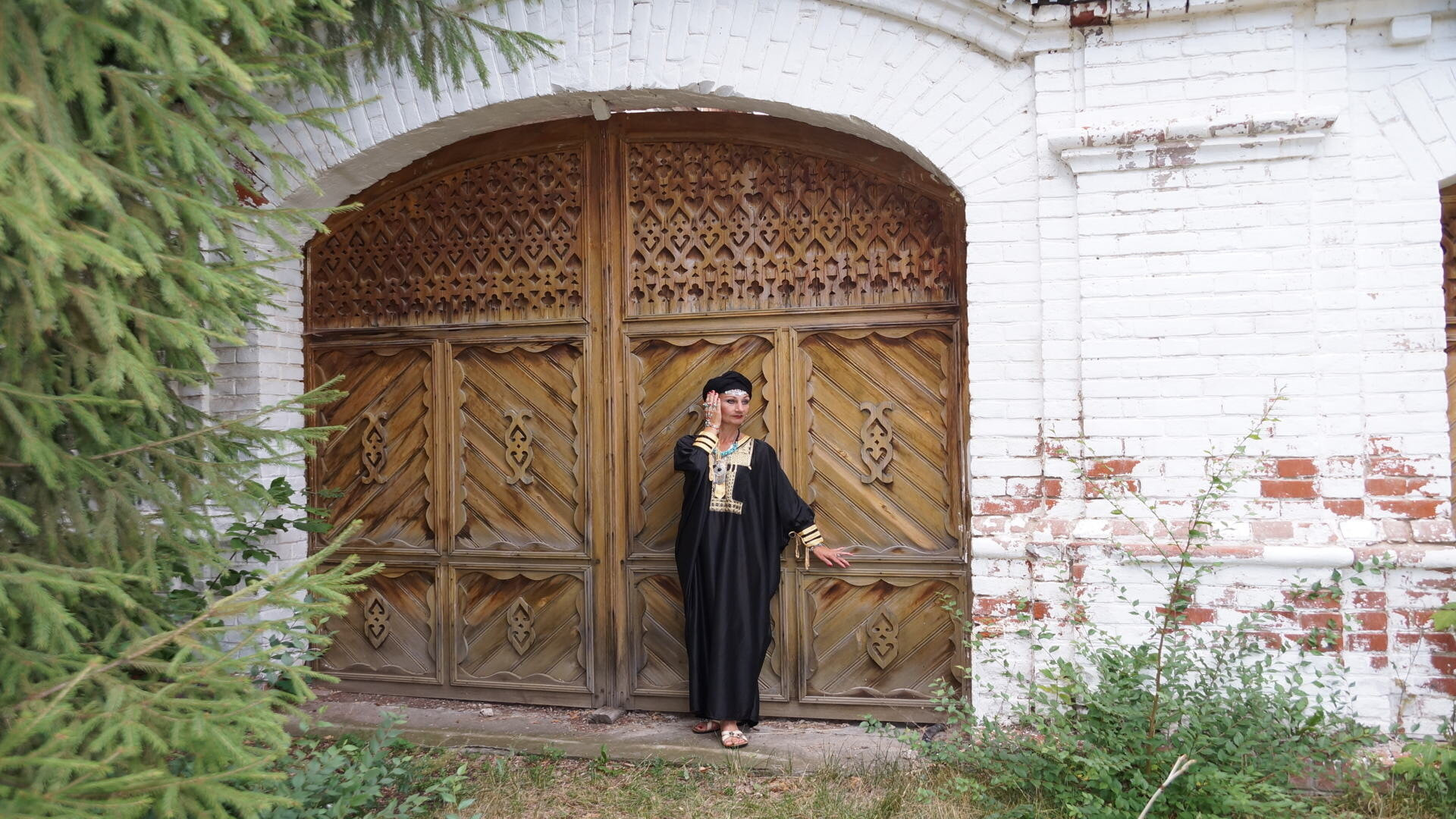 Oriental Theme 3 #17