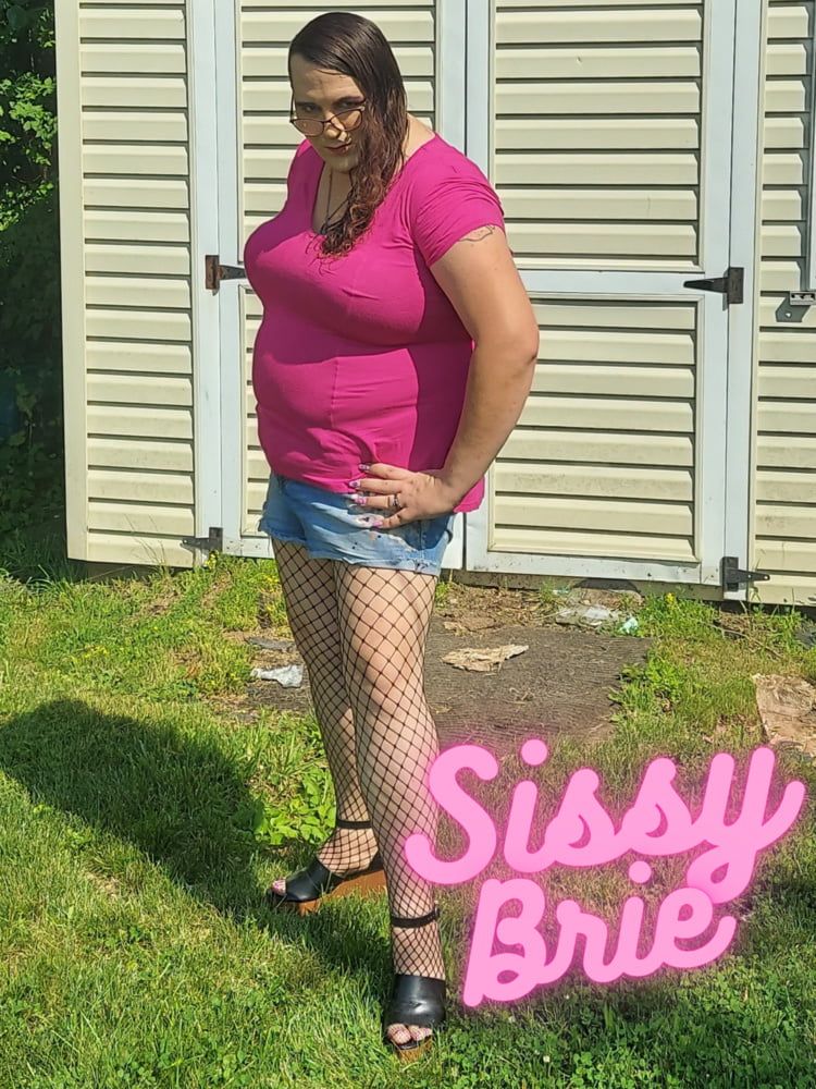 Sissy Brie Kaylee 2021 #2