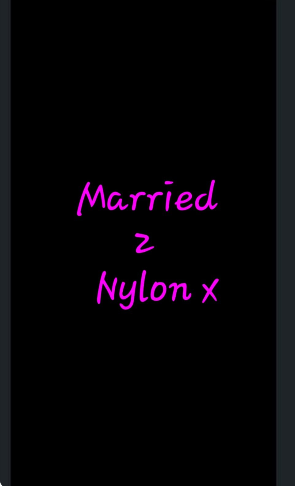 Married2Nylon Pantyhose nylon worship collection #50