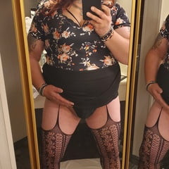 Ready for business!
