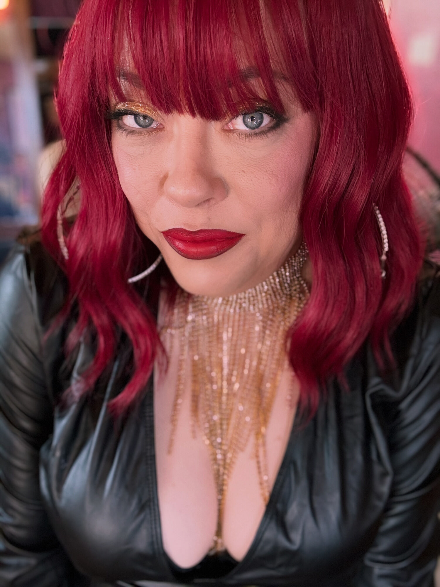 Tina Snua Selfies #233 #13