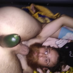 Cucumber fun