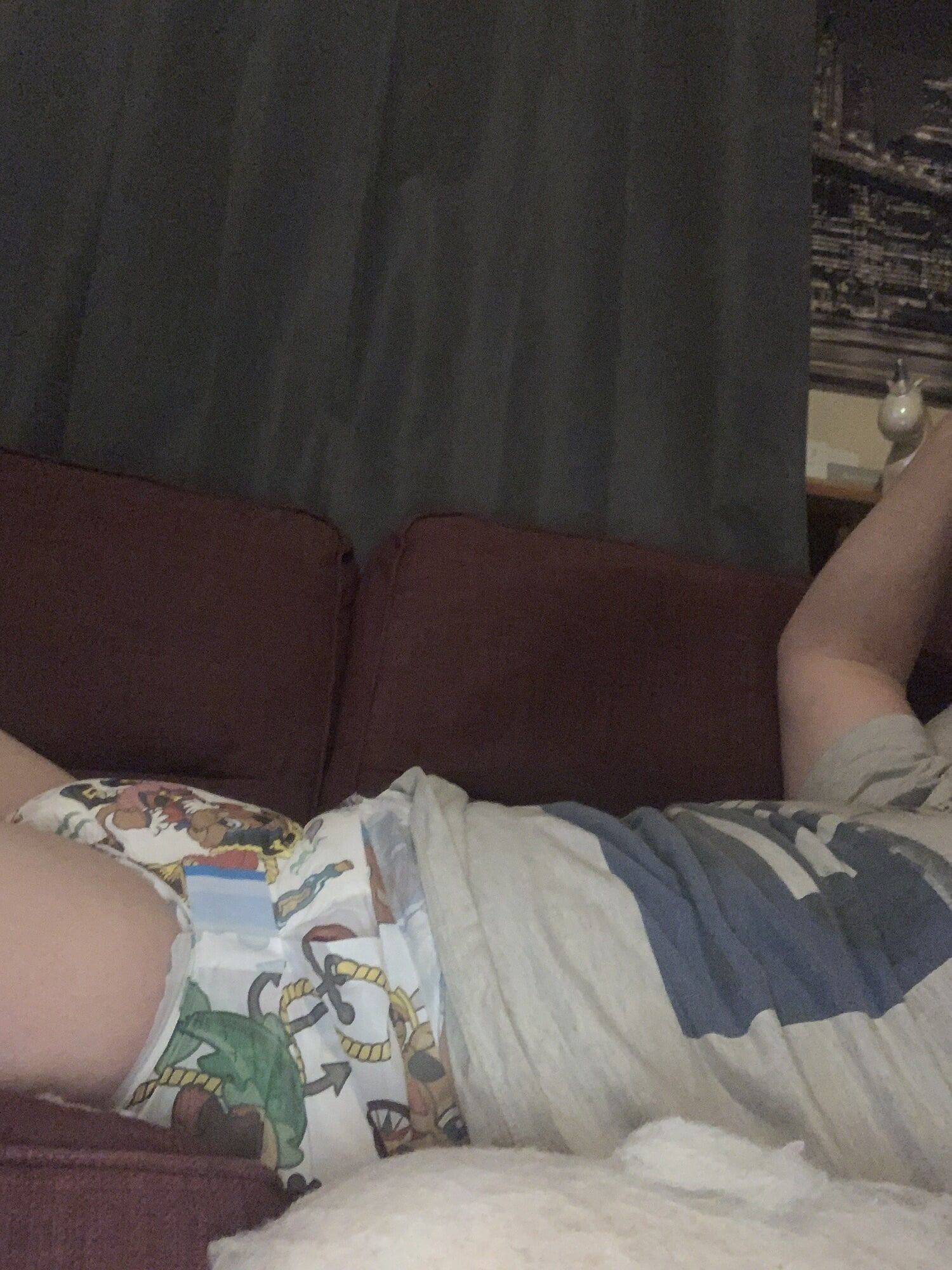 Just my diaper nappie pics  #4