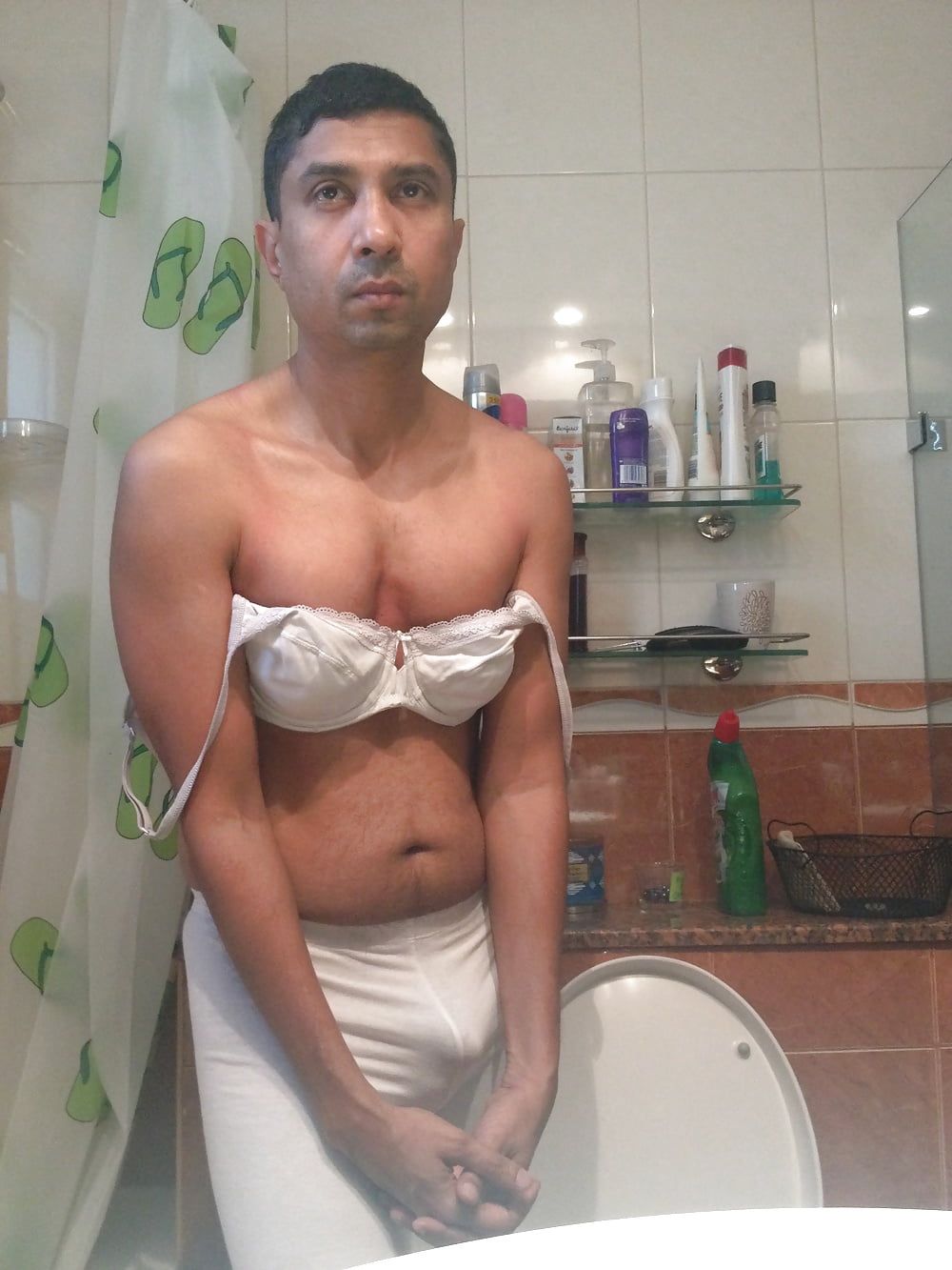 Indian gay slut again #9