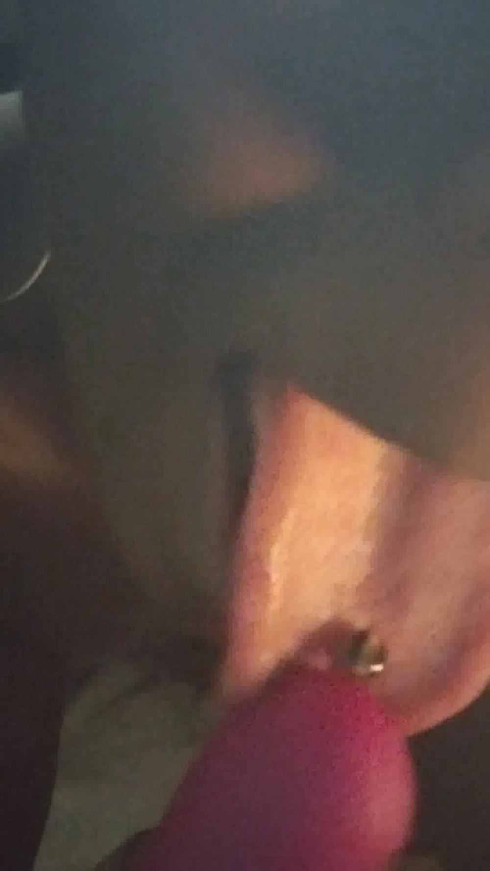 Dirty D69&#039;s Tight and Tiny African American Pussy #6