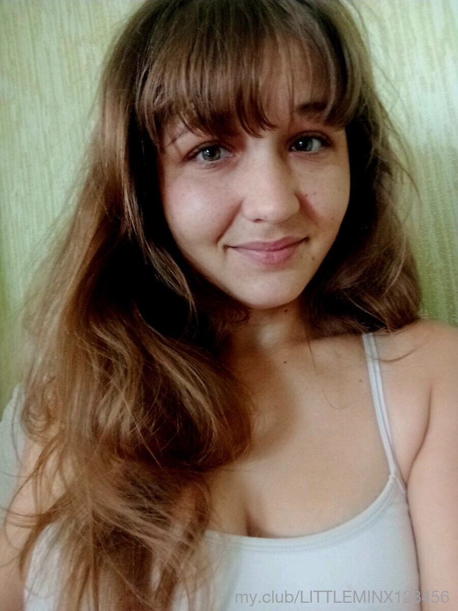 Little minx Free Photos #26