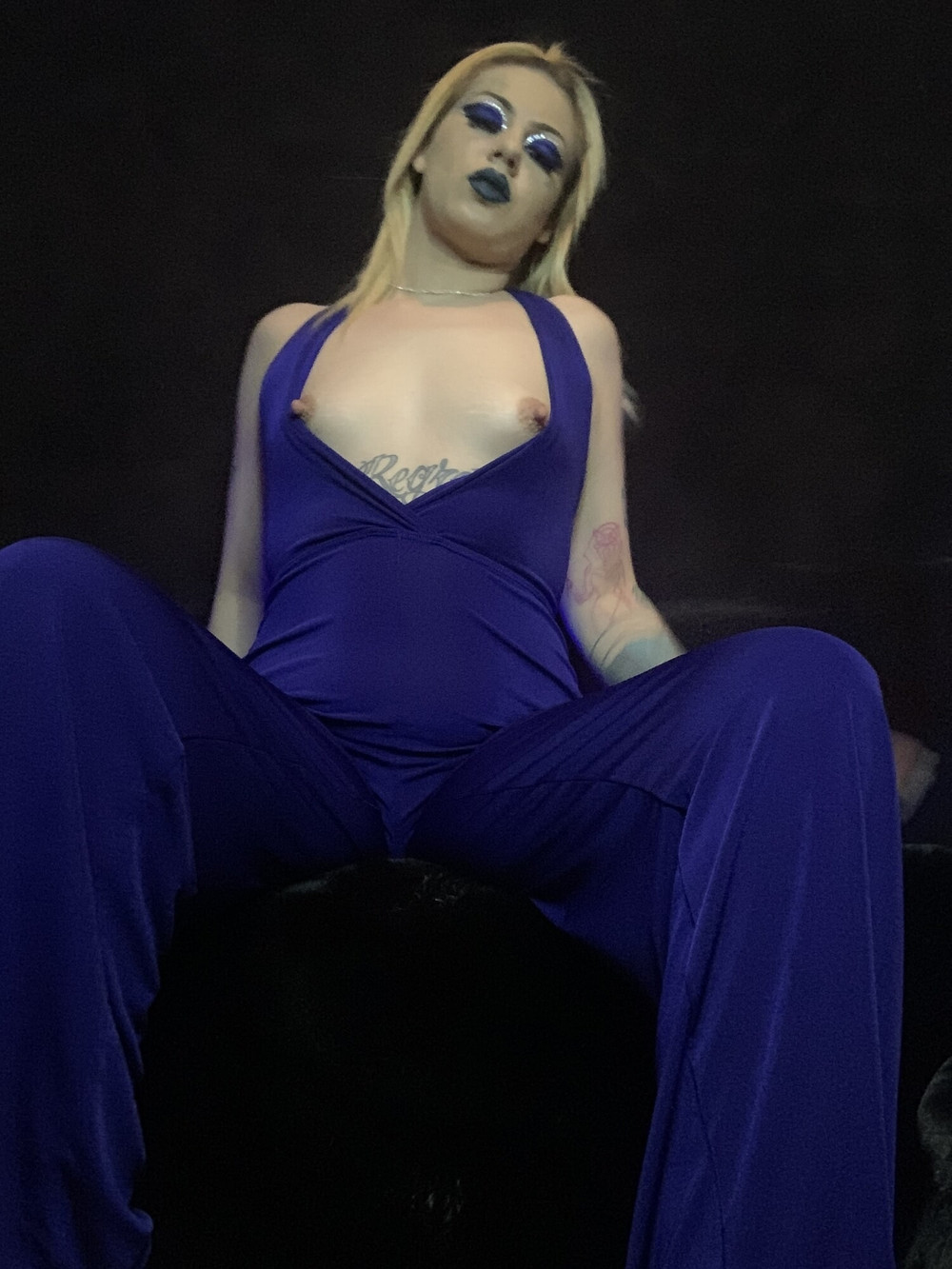 MIDNIGHT CRYSTAL - WATCH THE FULL VIDEO ON MY PROFILE #7