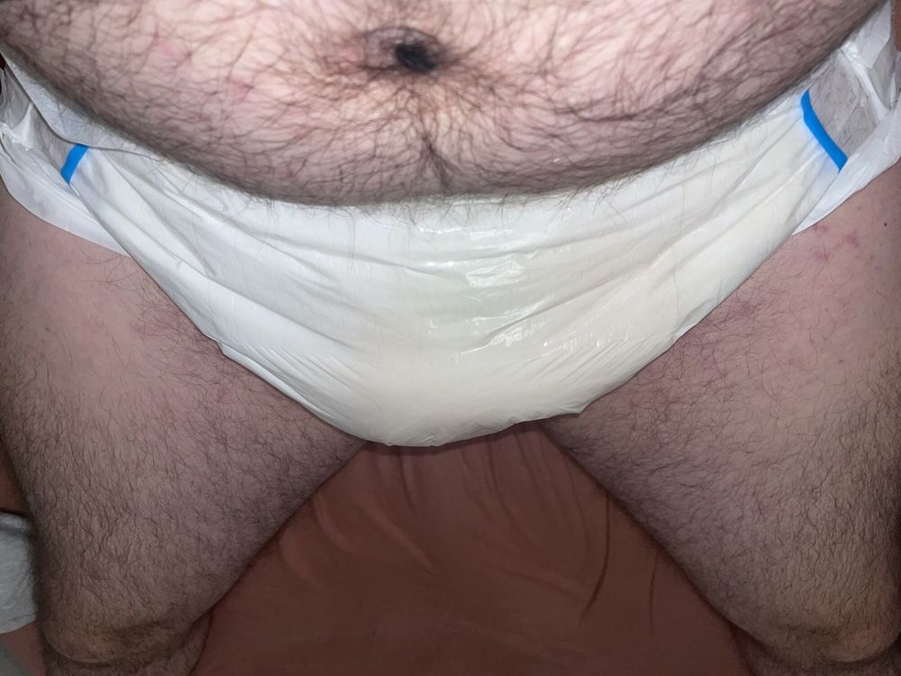 Diaper me #4