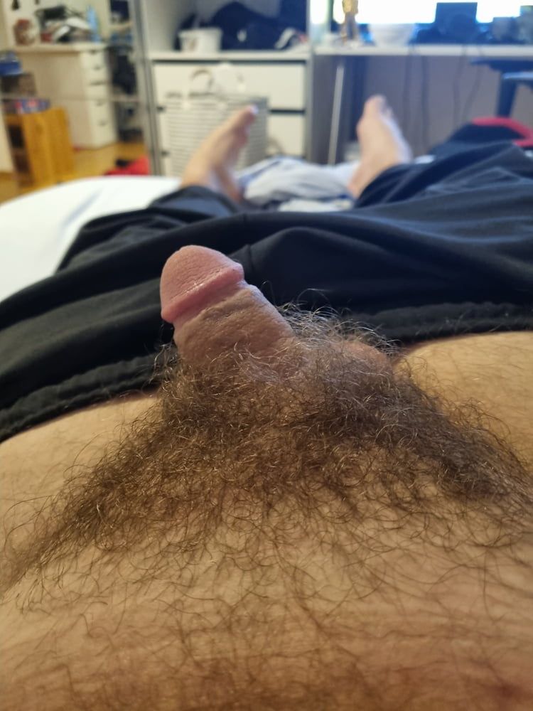 Small dick