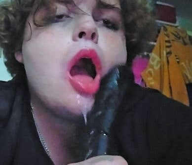 Cumslut for daddys #2