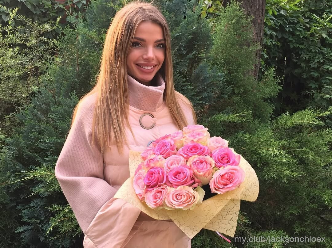 Free Chloe Photos #54