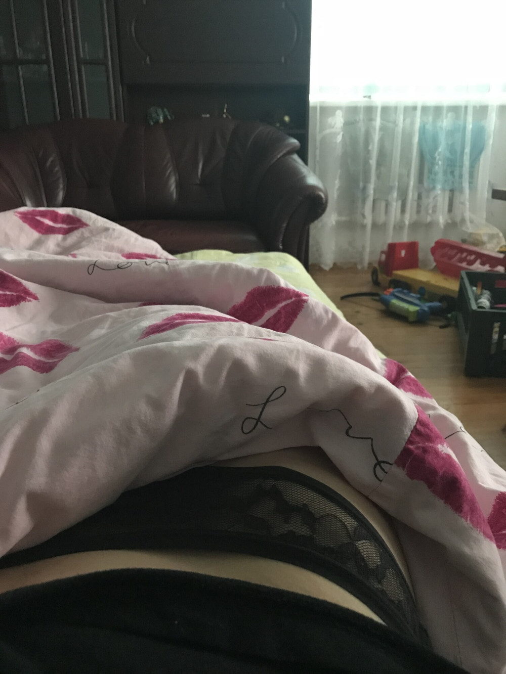 Naughty things #2