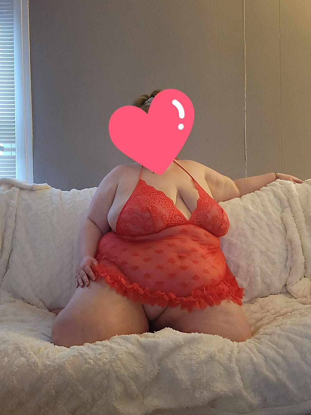 Valentine&#039;s babydoll #5