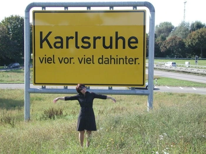 DAS BIN ICH   THATS ME #28