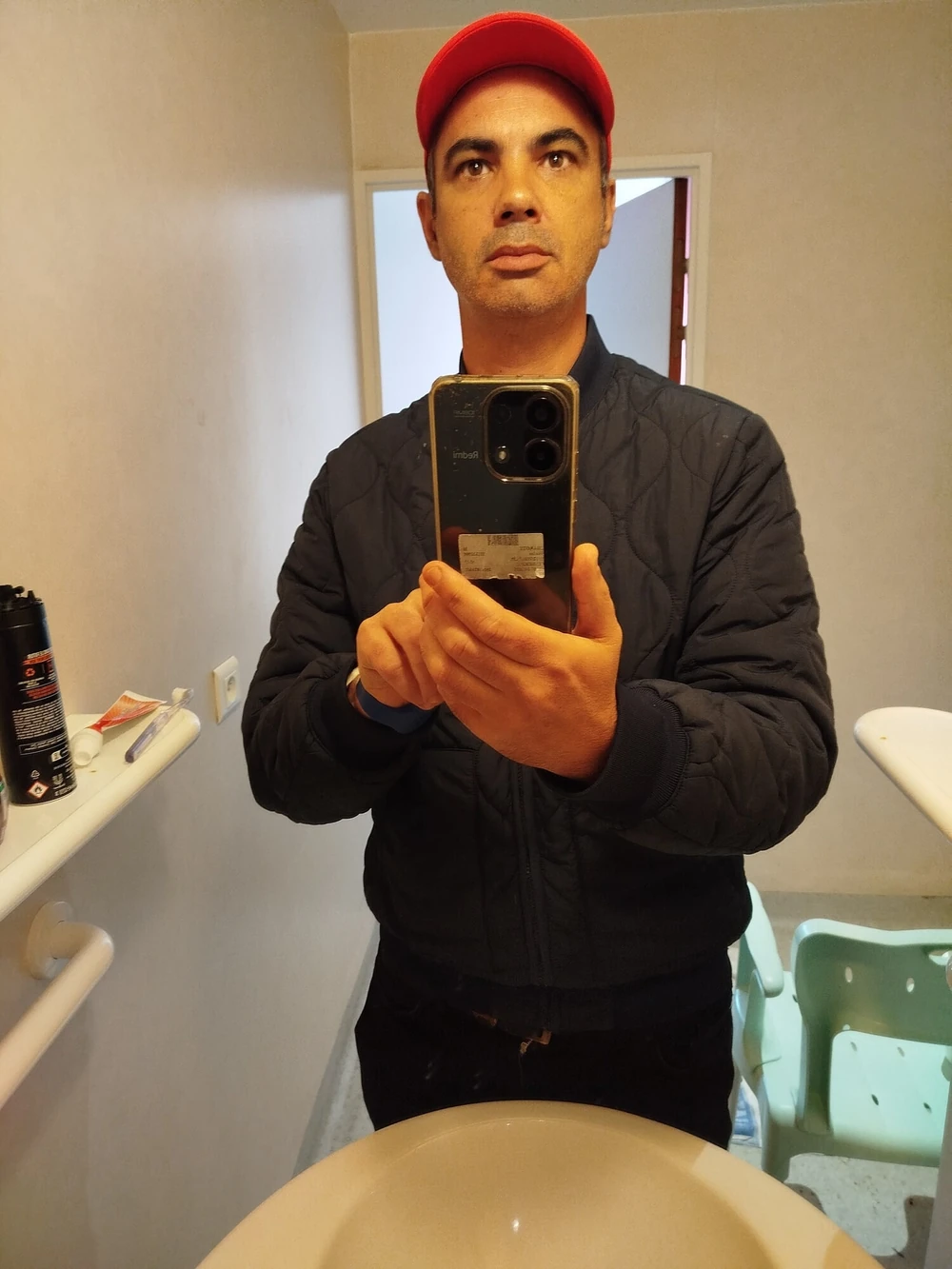 Picture of me 