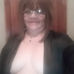 Mature granny
