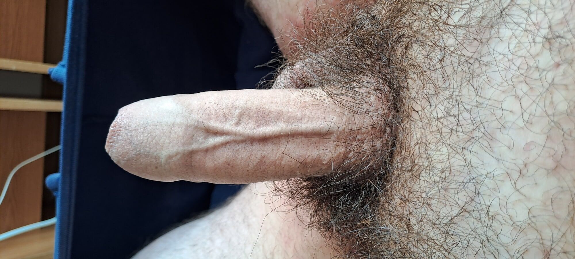 daddy's big hairy cock #15