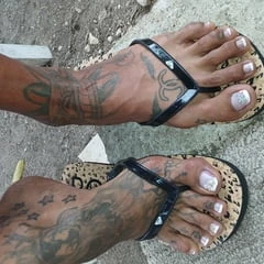more new sandals and clothes Nov 24