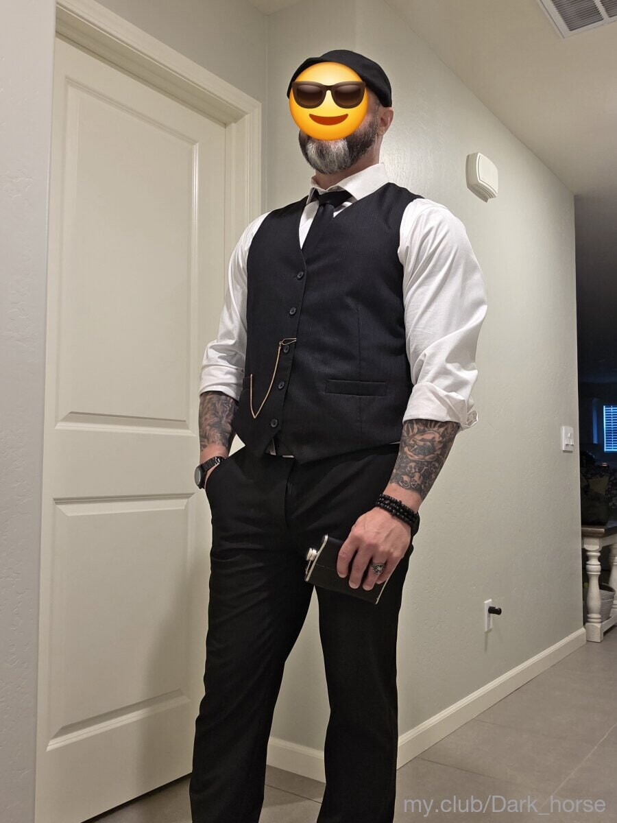 Dark horse Free Photos #10