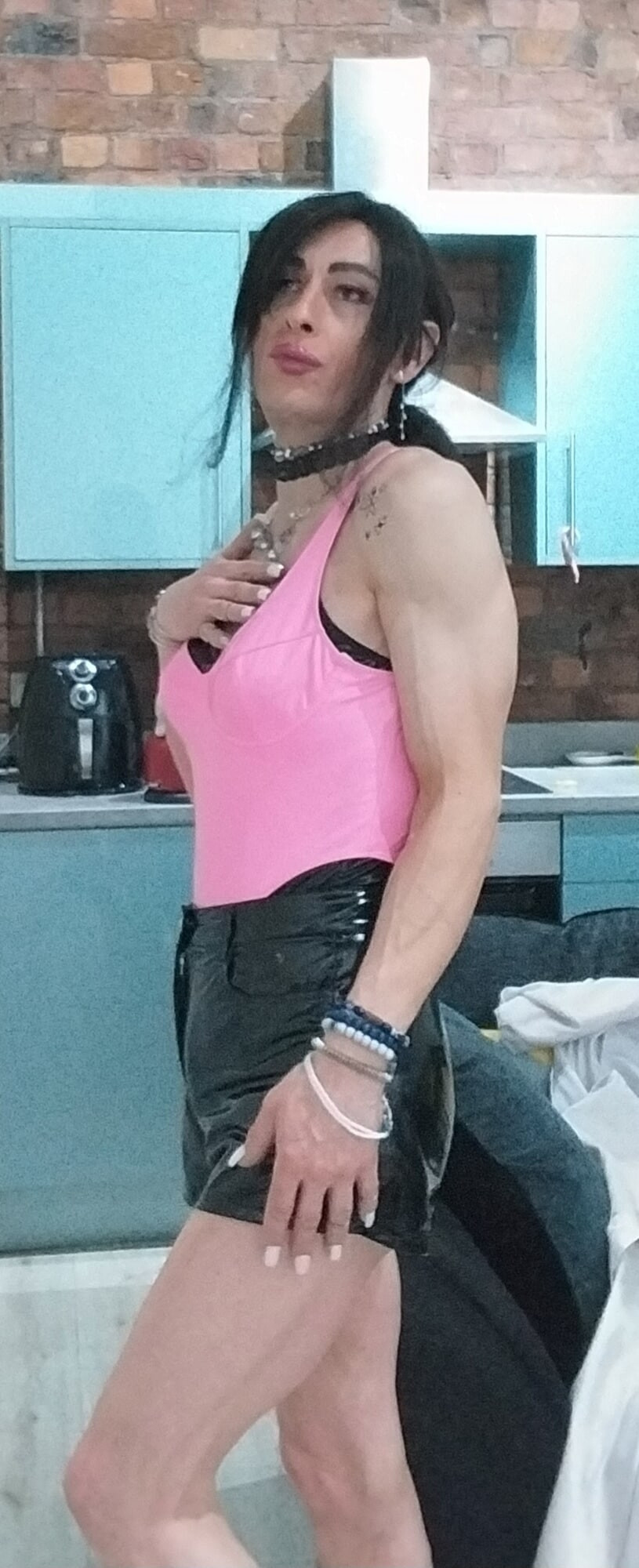 Ts rachellelovely  #3