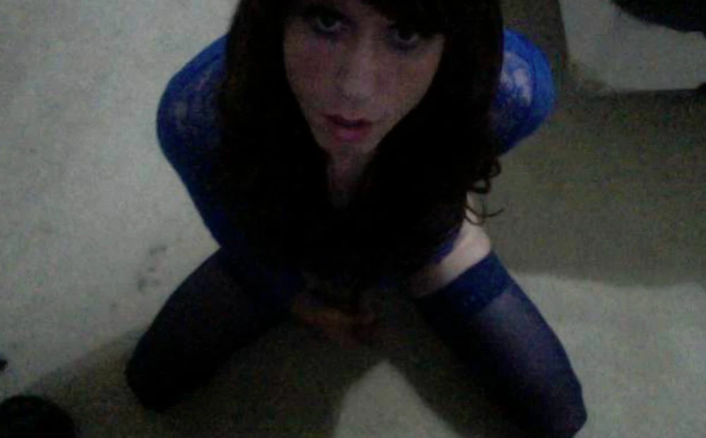 Sissy gallery of me #30