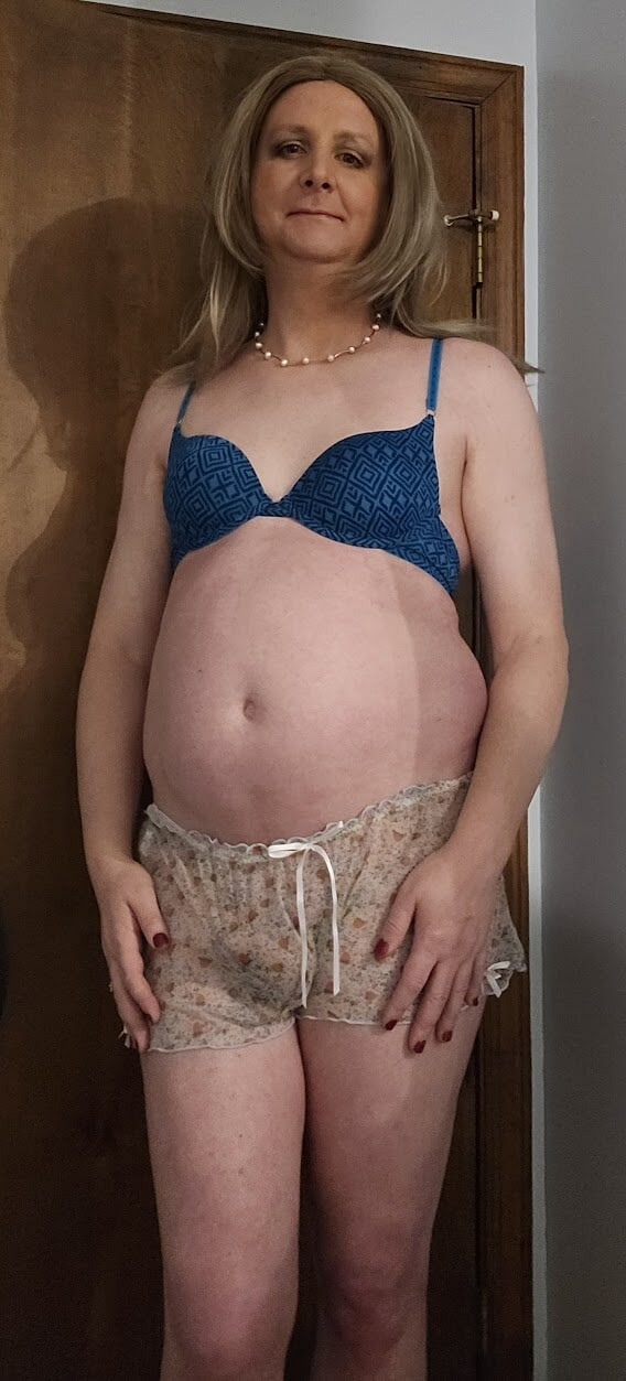 Cossdressing Fun #20