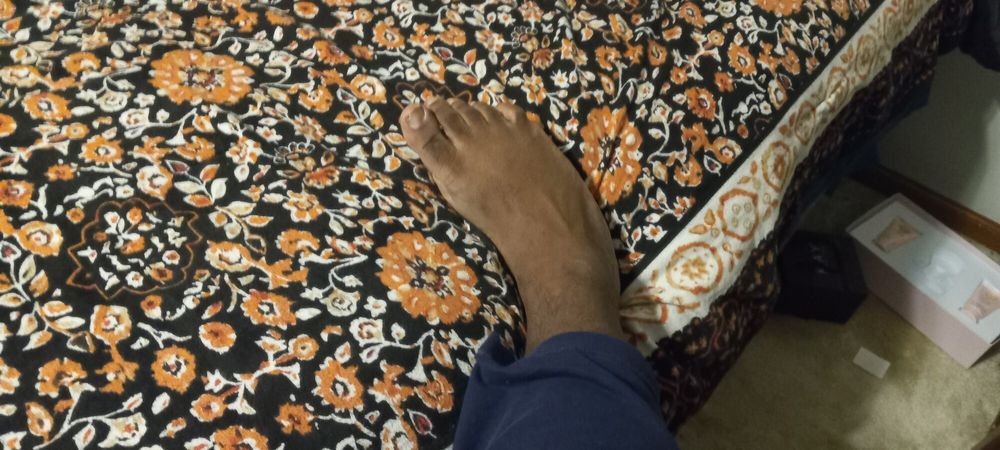 Pics of my Feet