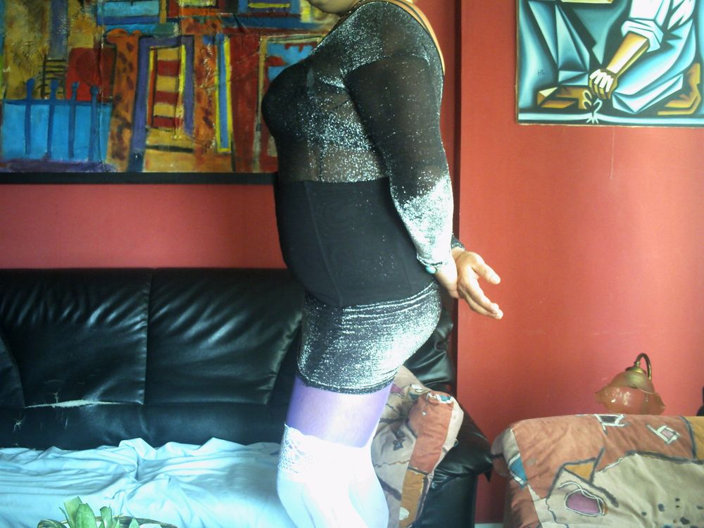 pantyhose #19