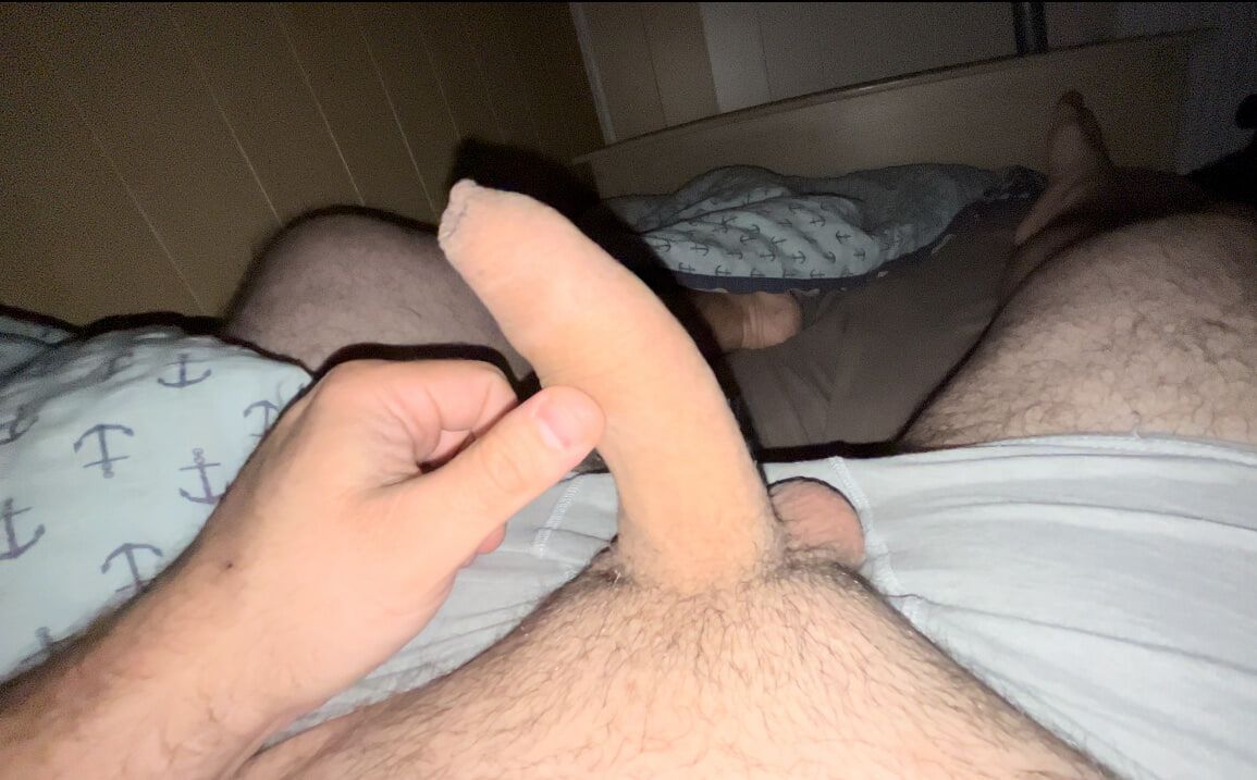 My cock #4
