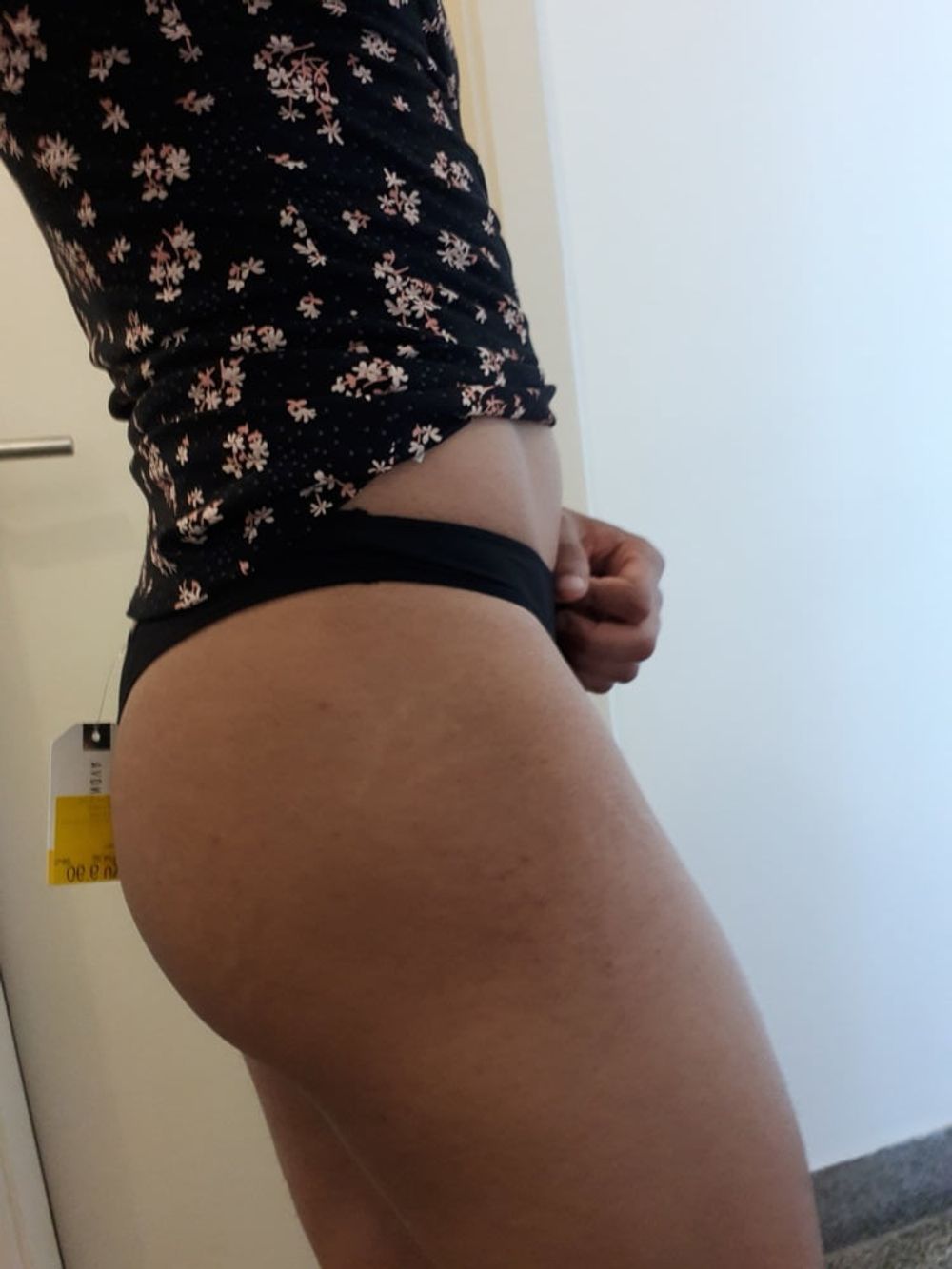 New panties! #19