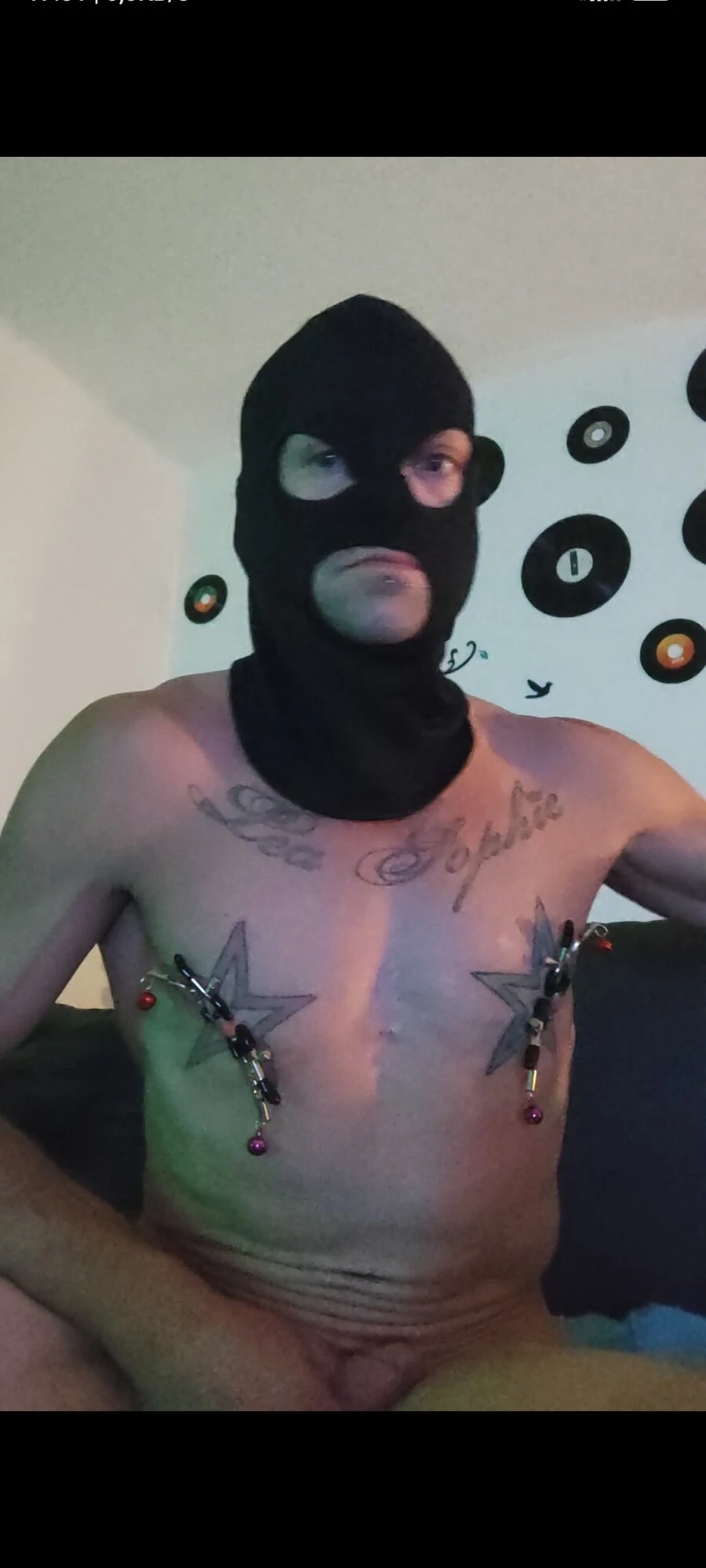 Sexslave from older Mistress  #36