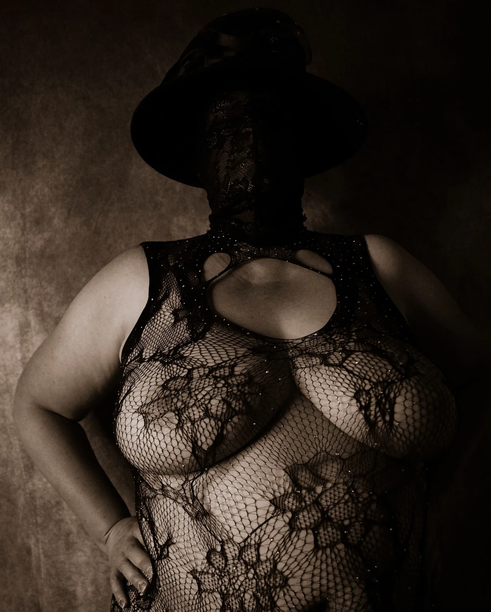 Sexy Hat #5