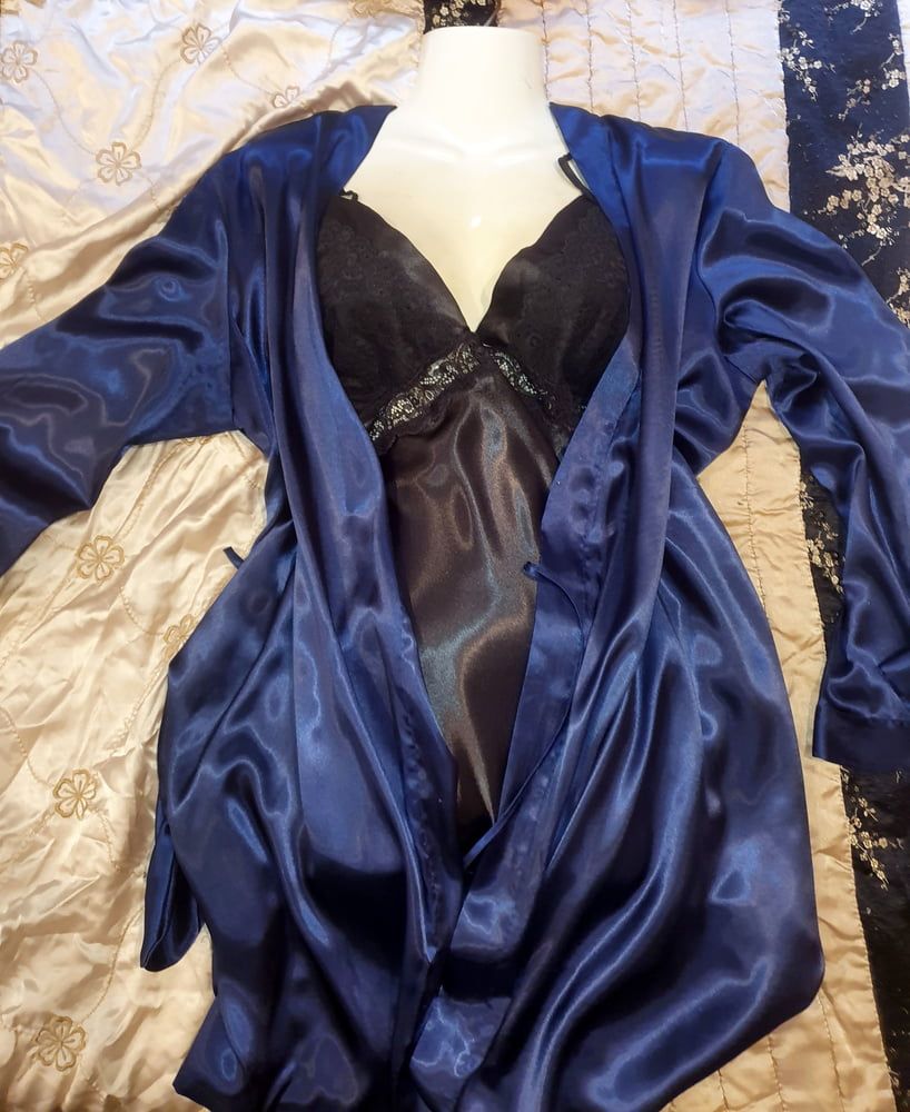 My Satin Collection 2 #6