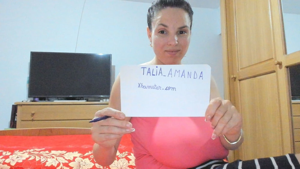 My other verification photos #14