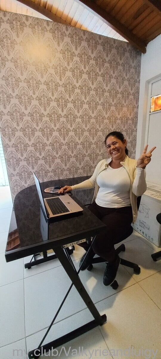 Valkyrieandluigy Free Photos #20