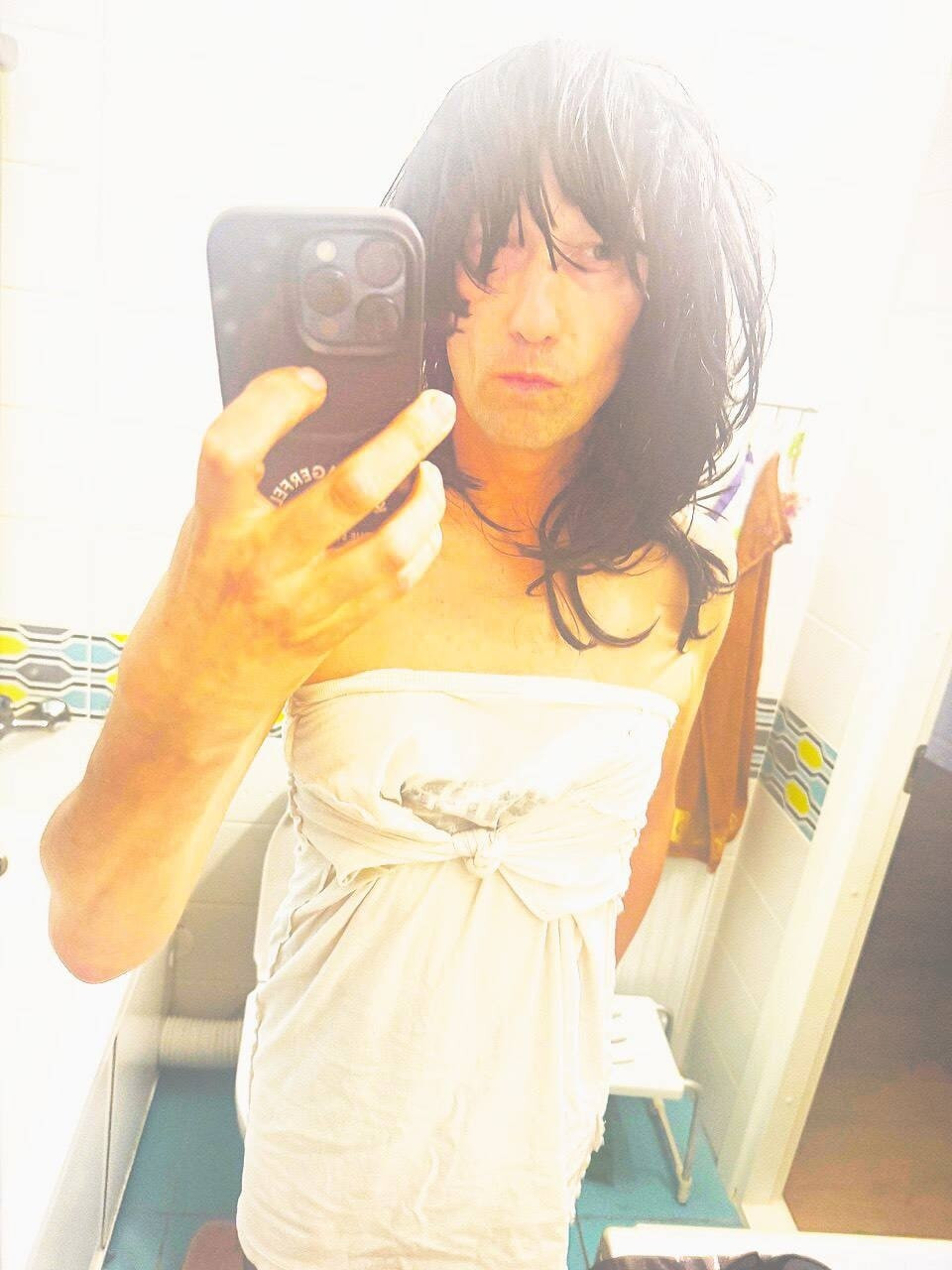 I am a sissy sub #5