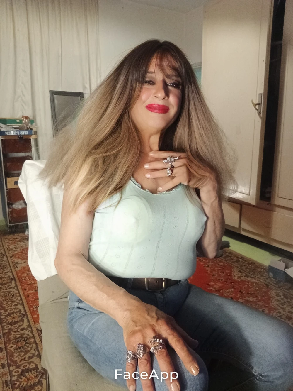 seksi dennis #3