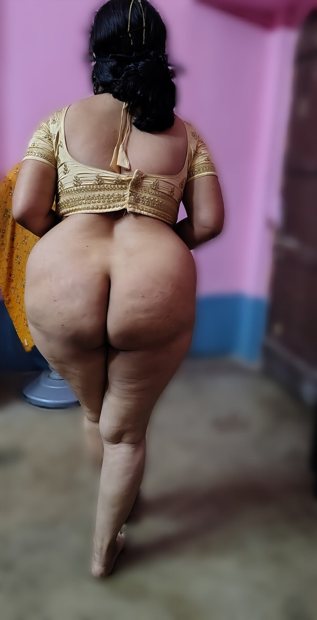 I lick cock