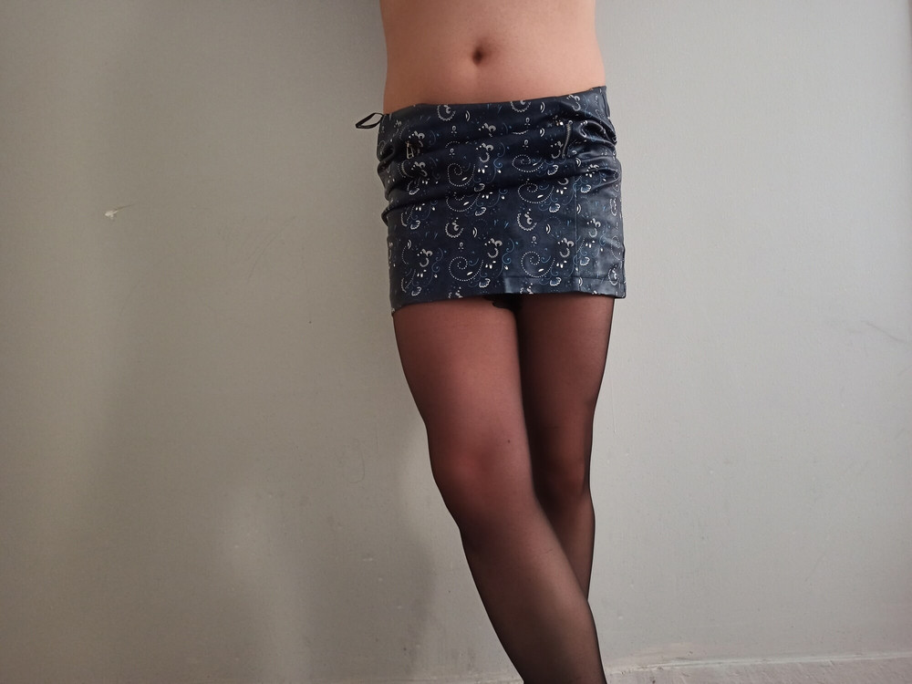 Femboy In Sexy Dresses #34