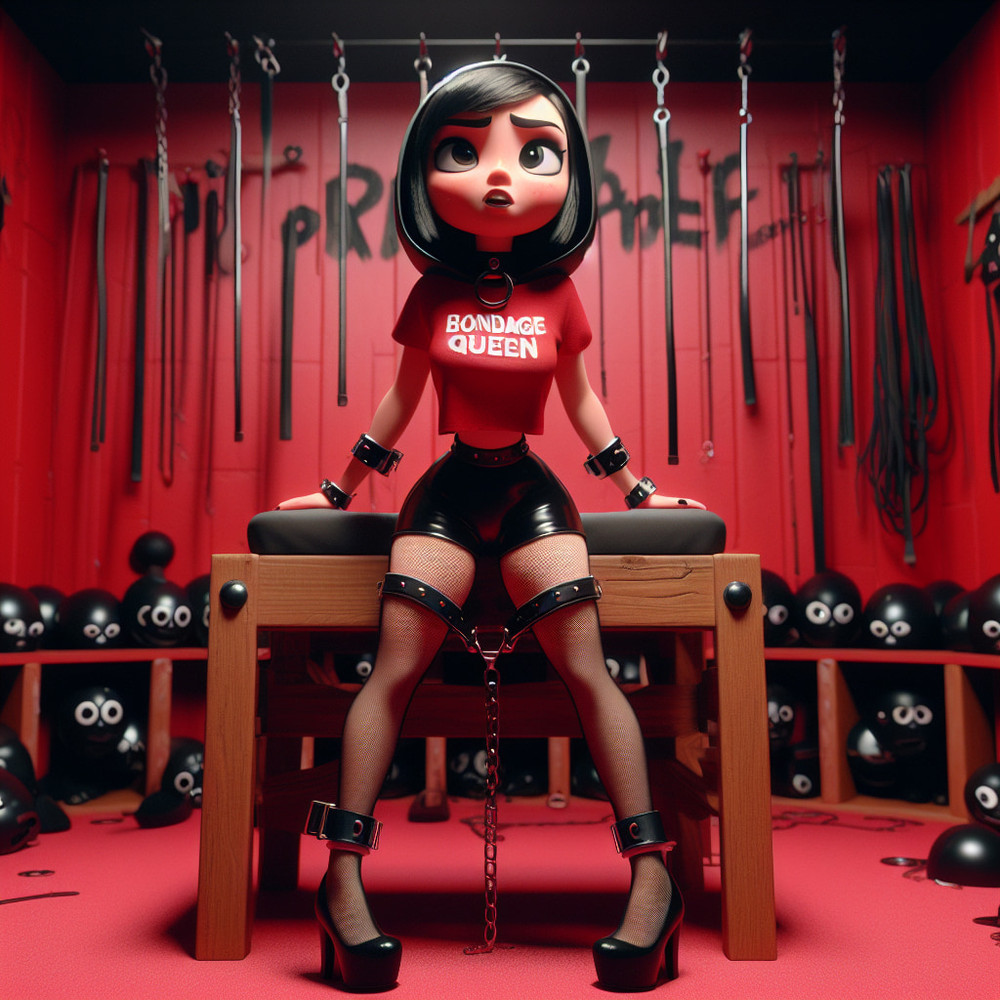 Pixwhores Dungeon Compilation  #34