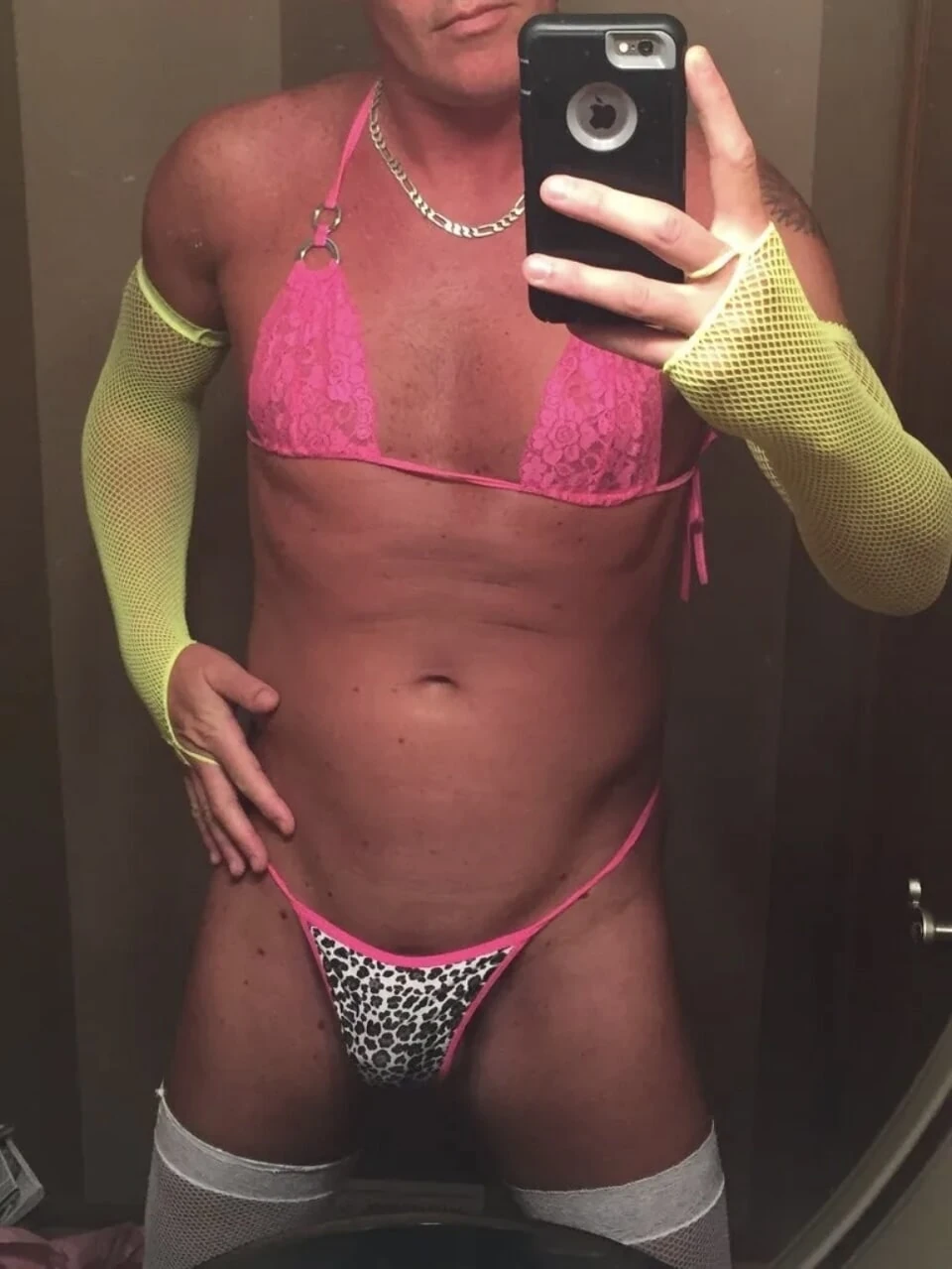 Orlandi480 Early crossdressing  #20