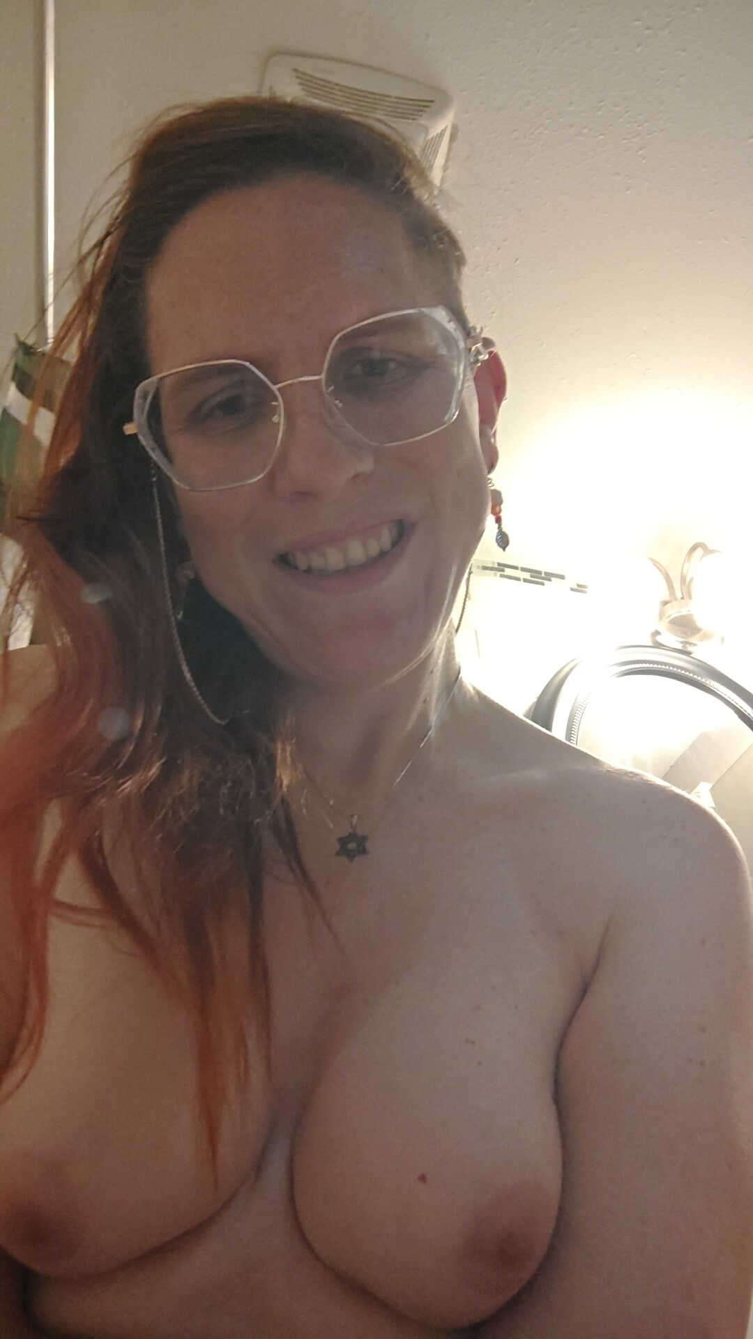 Feeling horny today, so I'm posting my favs of my recent nud