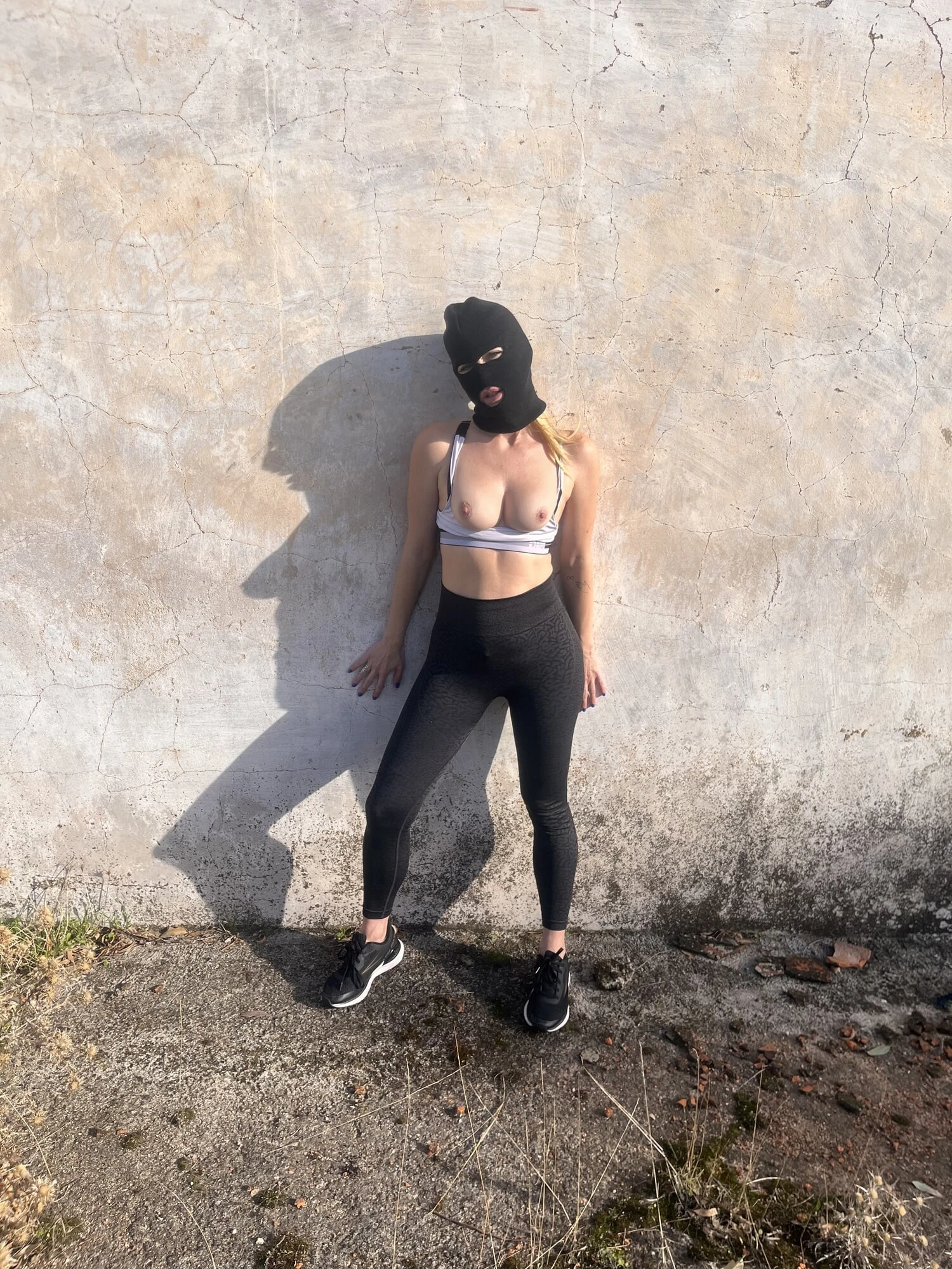 Sexy bitch