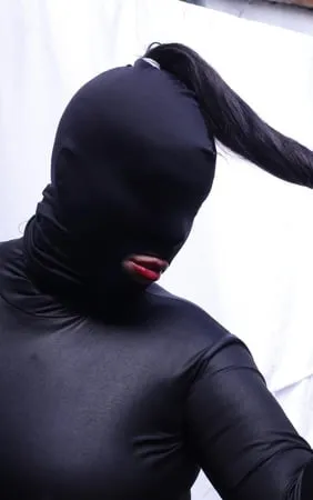 zentai         