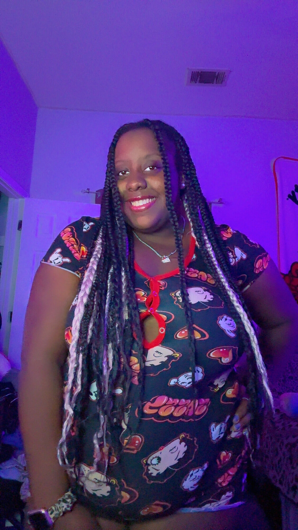 Miss Muffin Baby #16