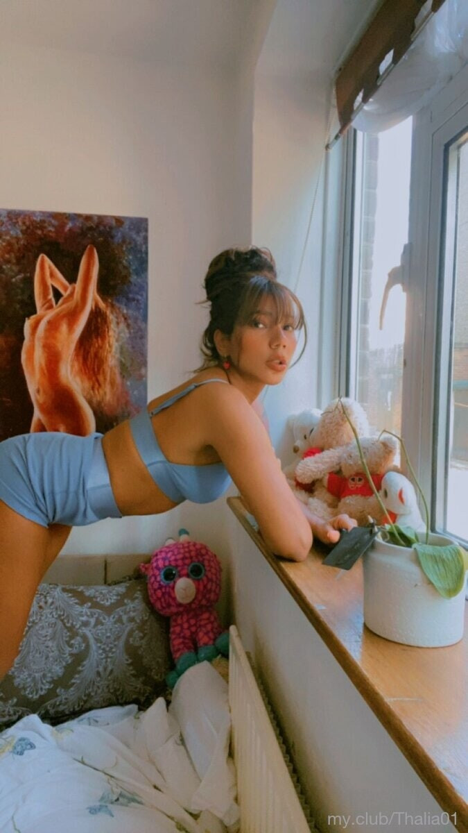 Thalia  Free Photos #5